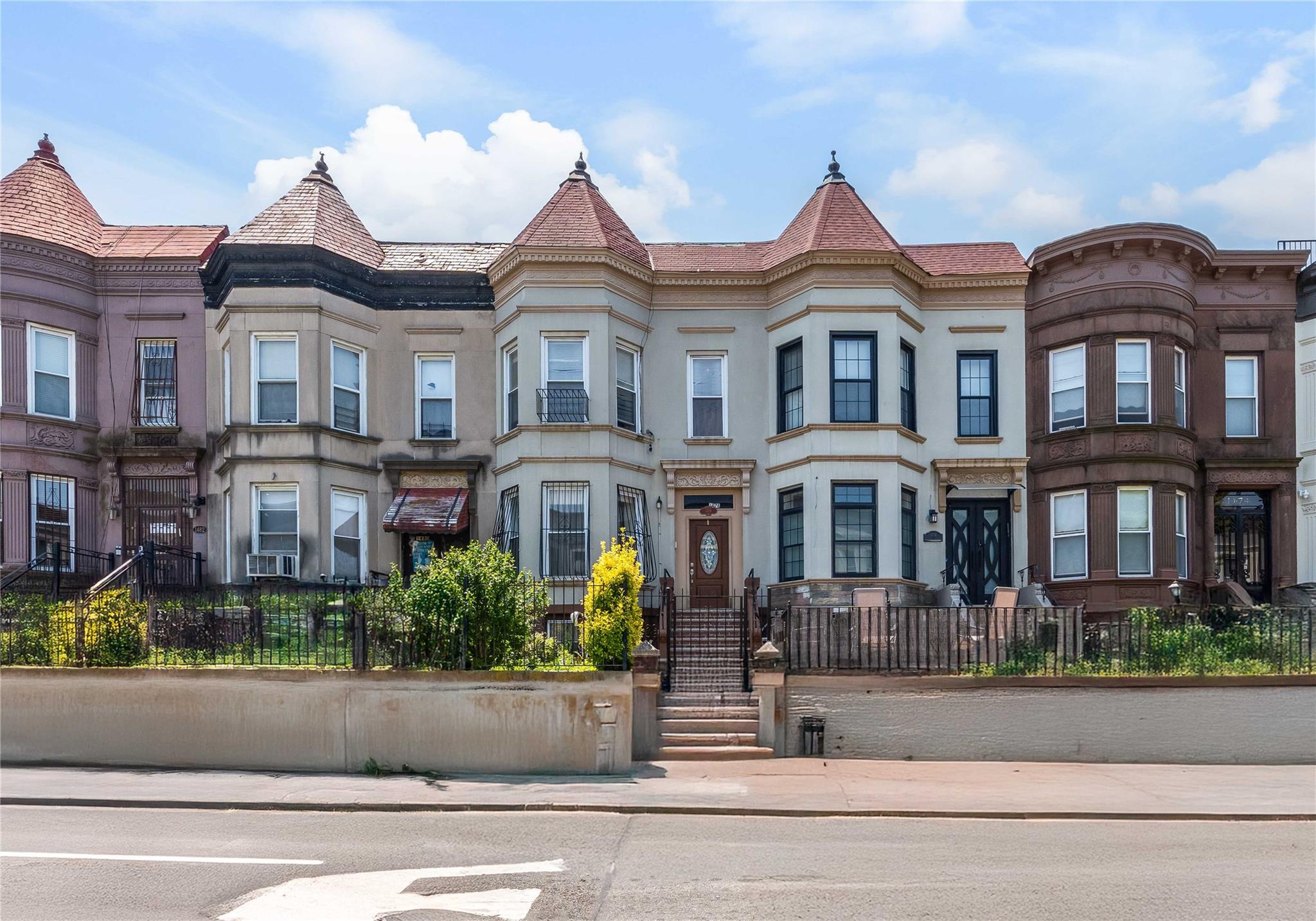 1478 Union Street Brooklyn, NY 11213