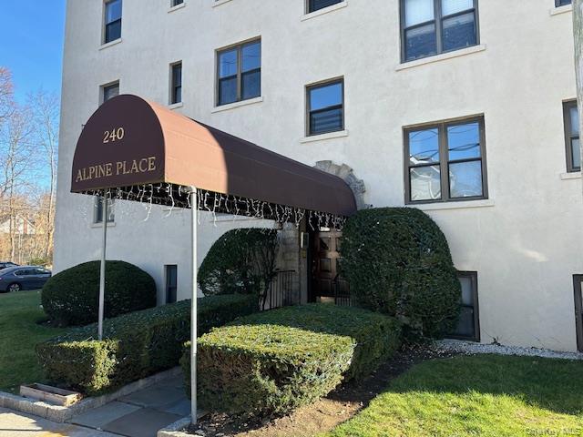 240 Alpine Place 2-A Eastchester Eastchester, NY 10707