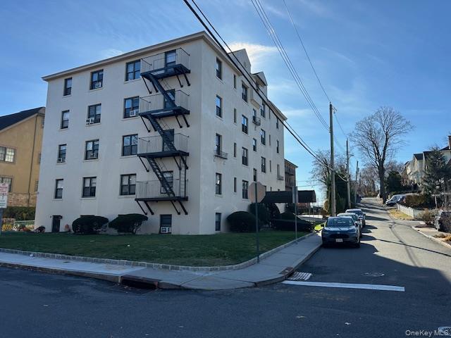 240 Alpine Place 2-A Eastchester Eastchester, NY 10707