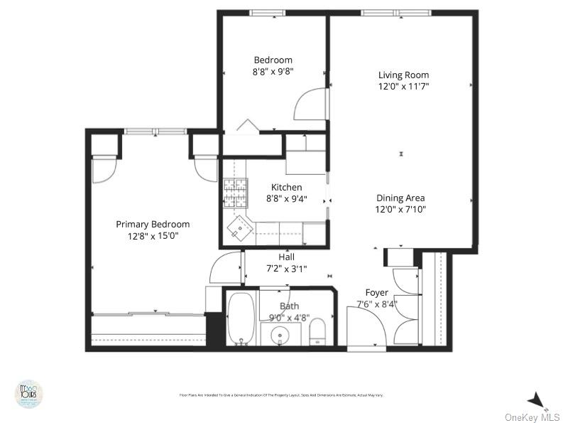 42-30 Douglaston Parkway 5-N Douglaston Douglaston, NY 11363