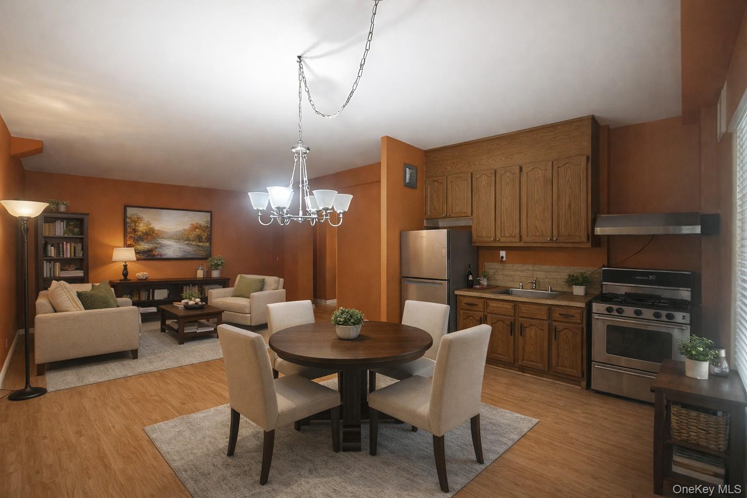 35-11 85th Street, Apt 1-B, Jackson Heights, NY 11372