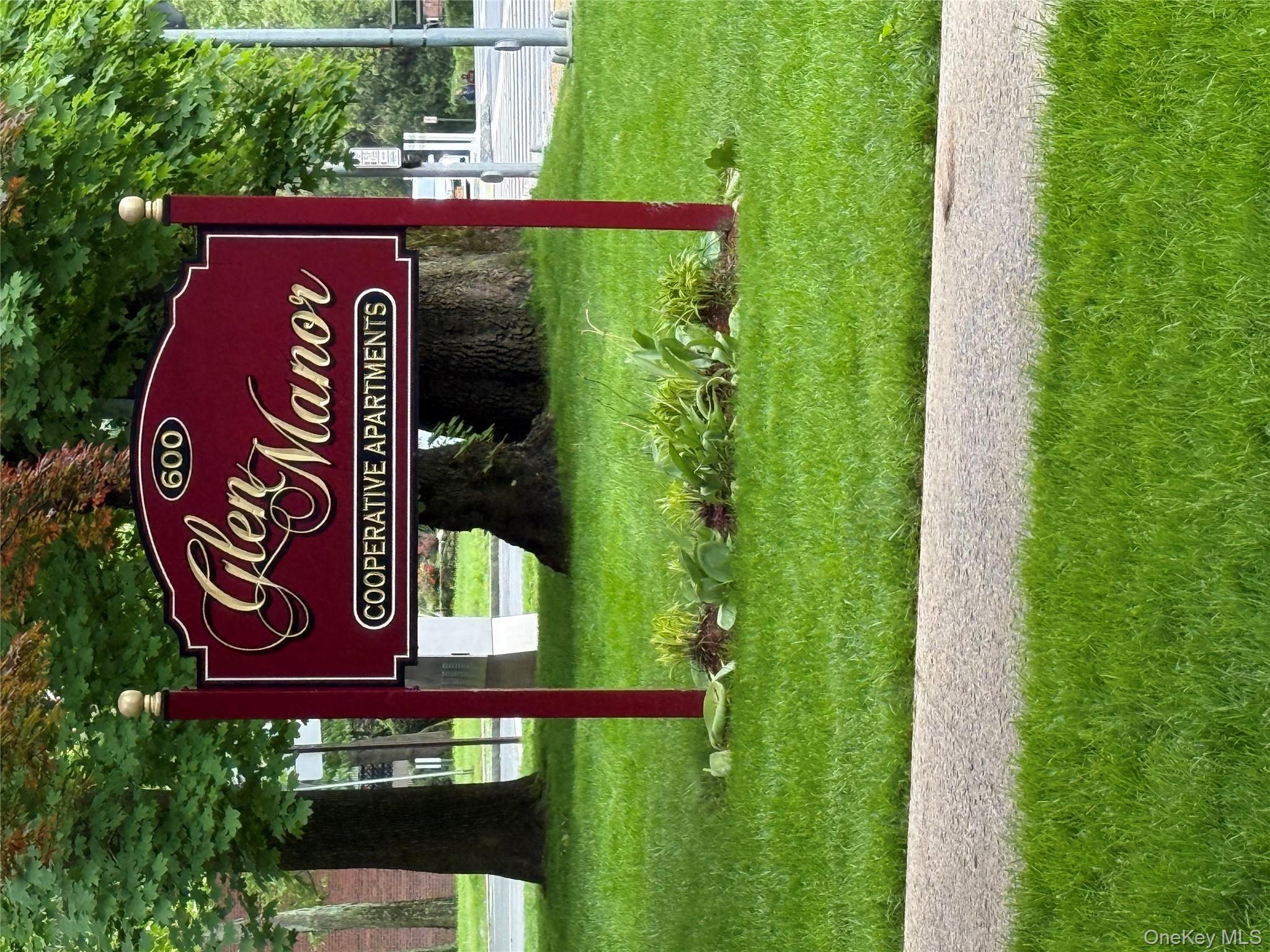 600 Pelham Road, Apt Building B Unit E, New Rochelle, NY 10805