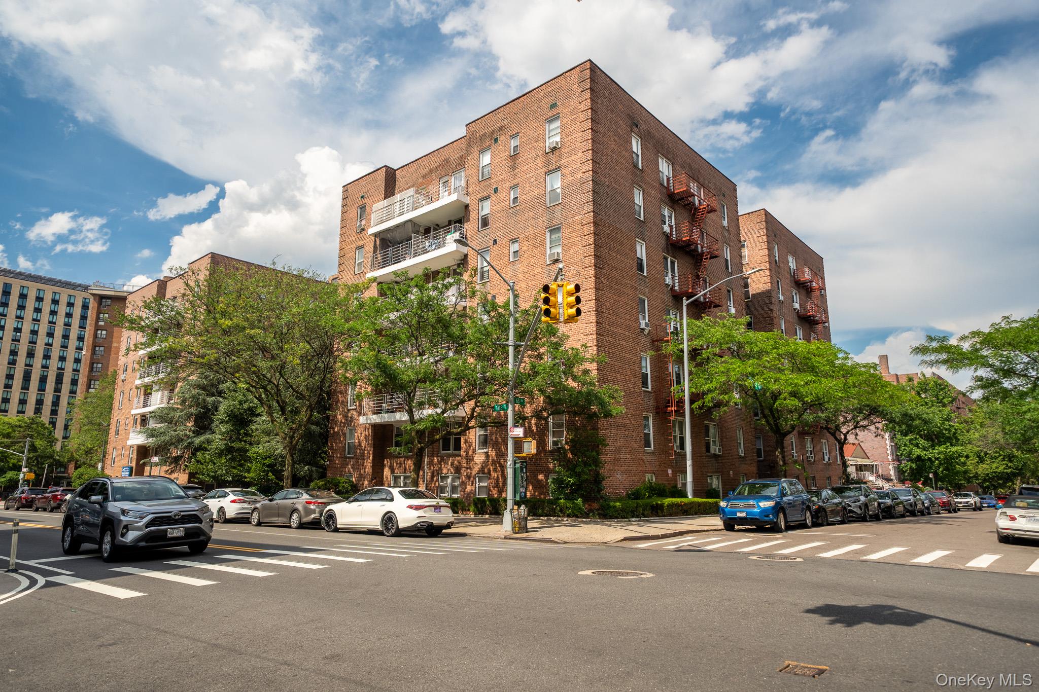 62-59 108th Street, Apt 4-N, Forest Hills, NY 11375