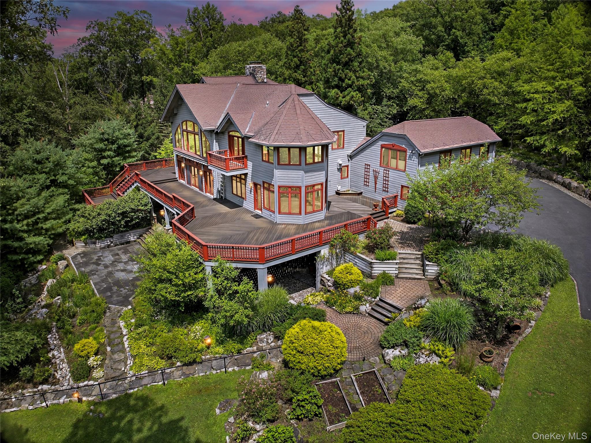 6 Old Cranberry Road Out of NYC Sloatsburg, NY 10974