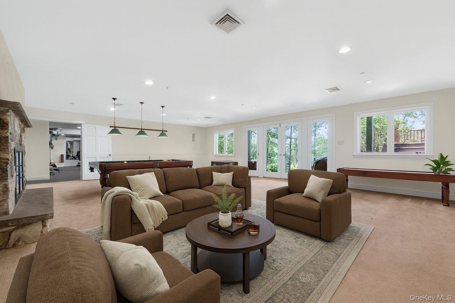 6 Old Cranberry Road Out of NYC Sloatsburg, NY 10974