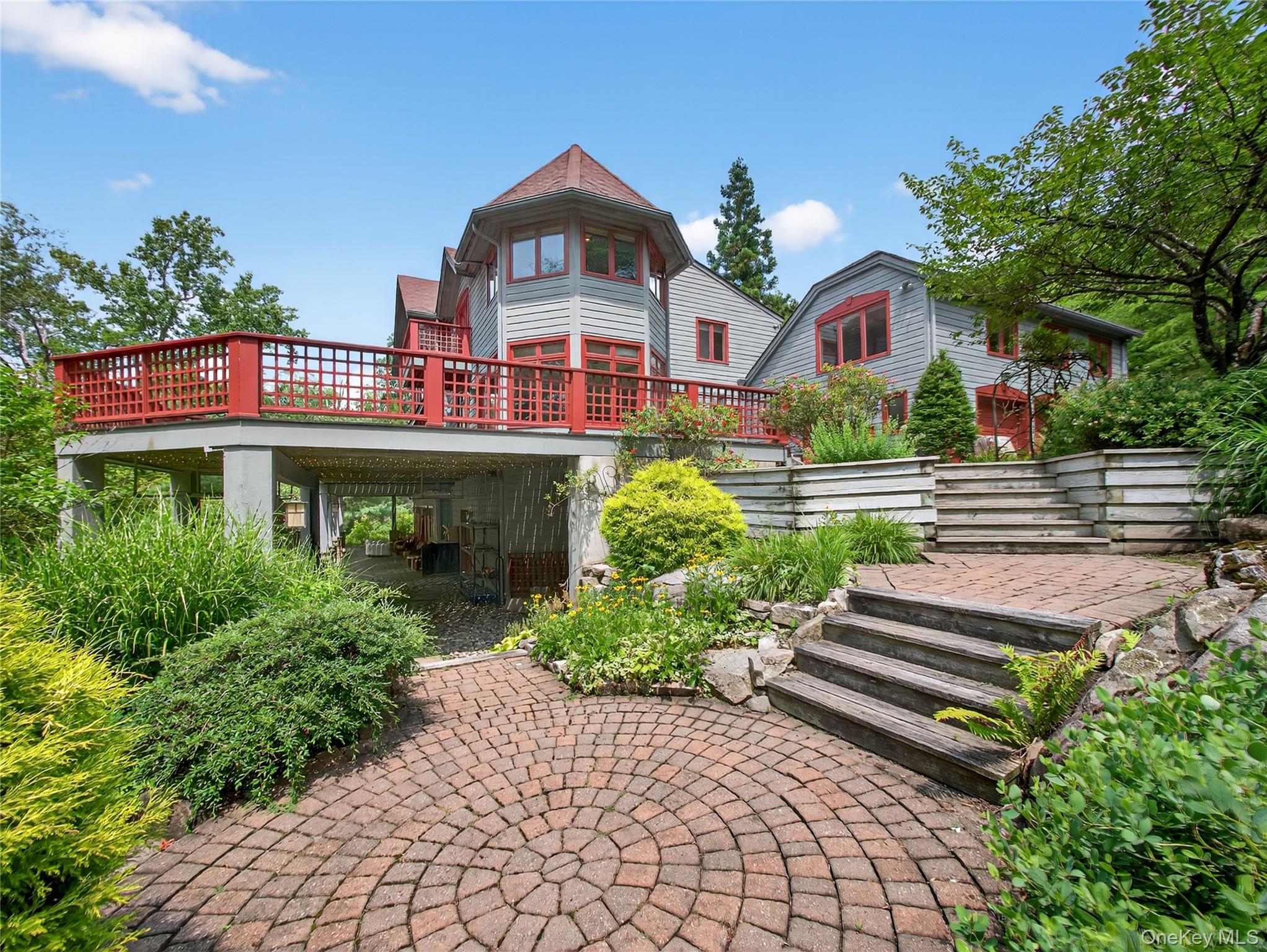 6 Old Cranberry Road Out of NYC Sloatsburg, NY 10974