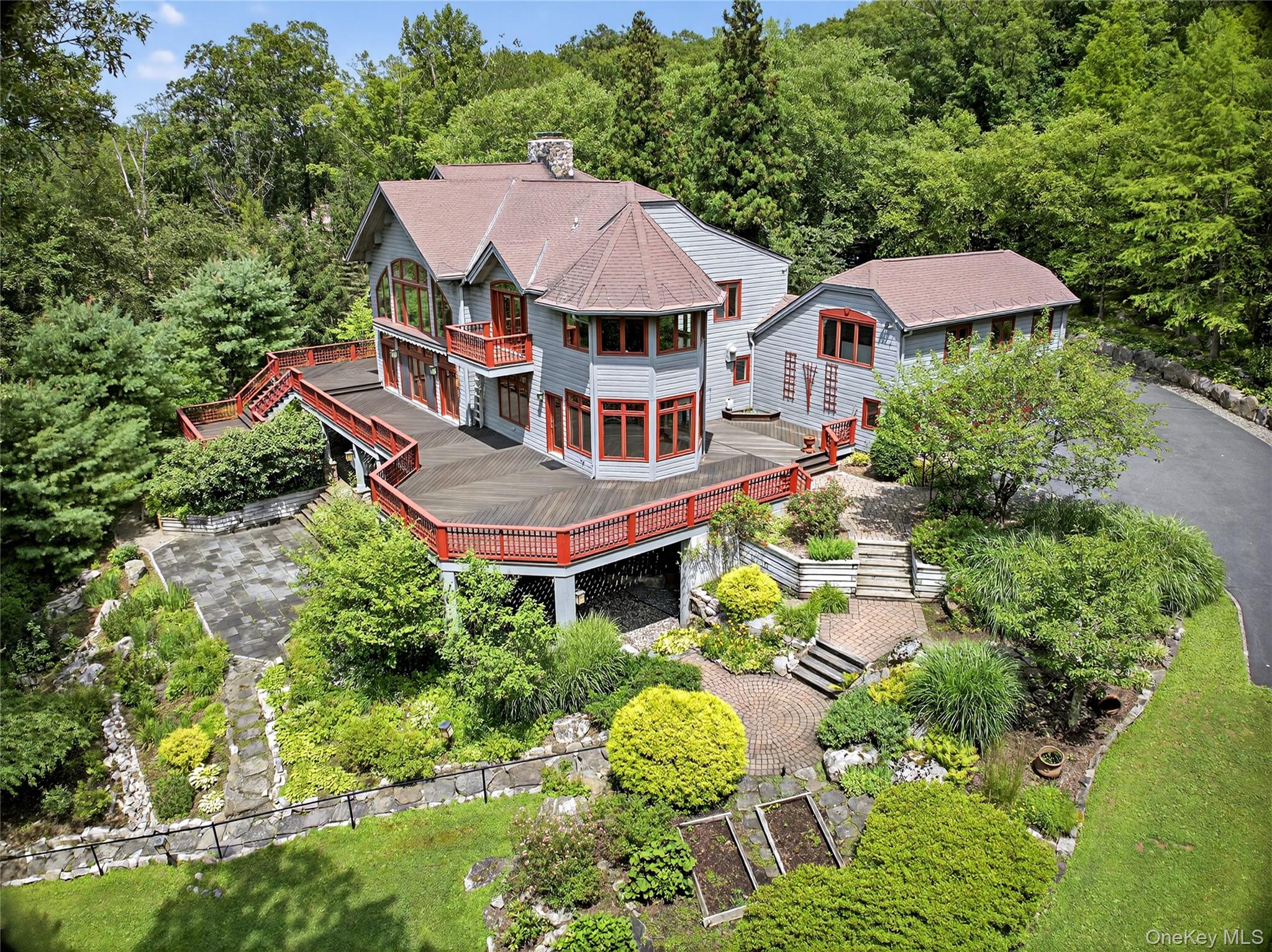 6 Old Cranberry Road Out of NYC Sloatsburg, NY 10974