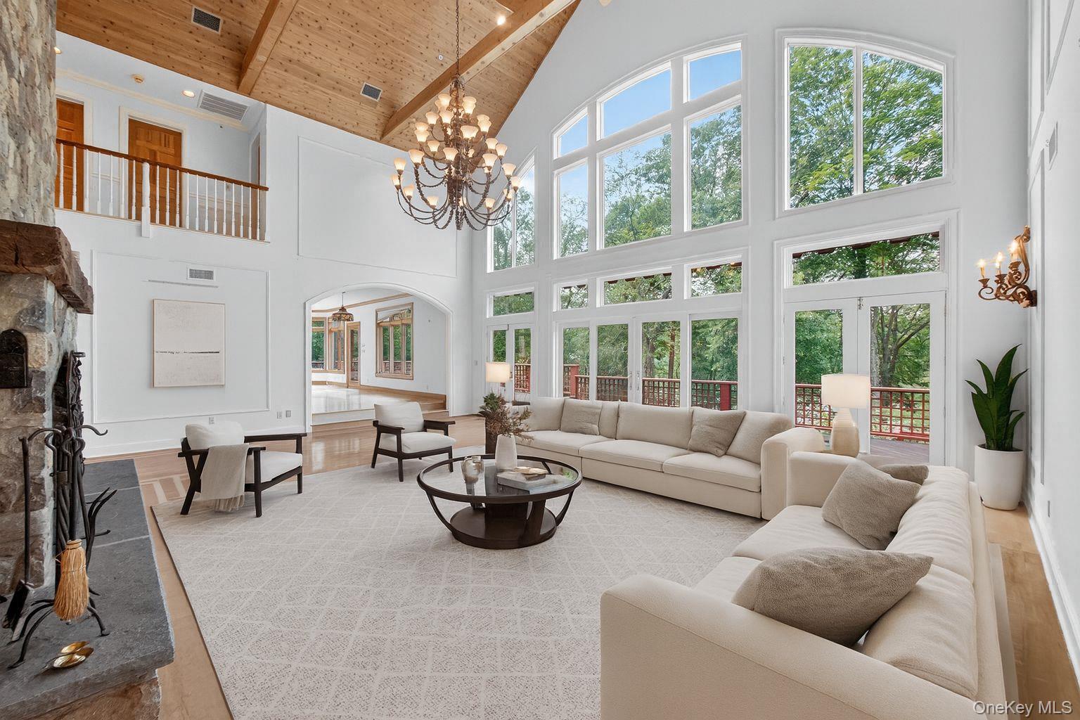 6 Old Cranberry Road Out of NYC Sloatsburg, NY 10974