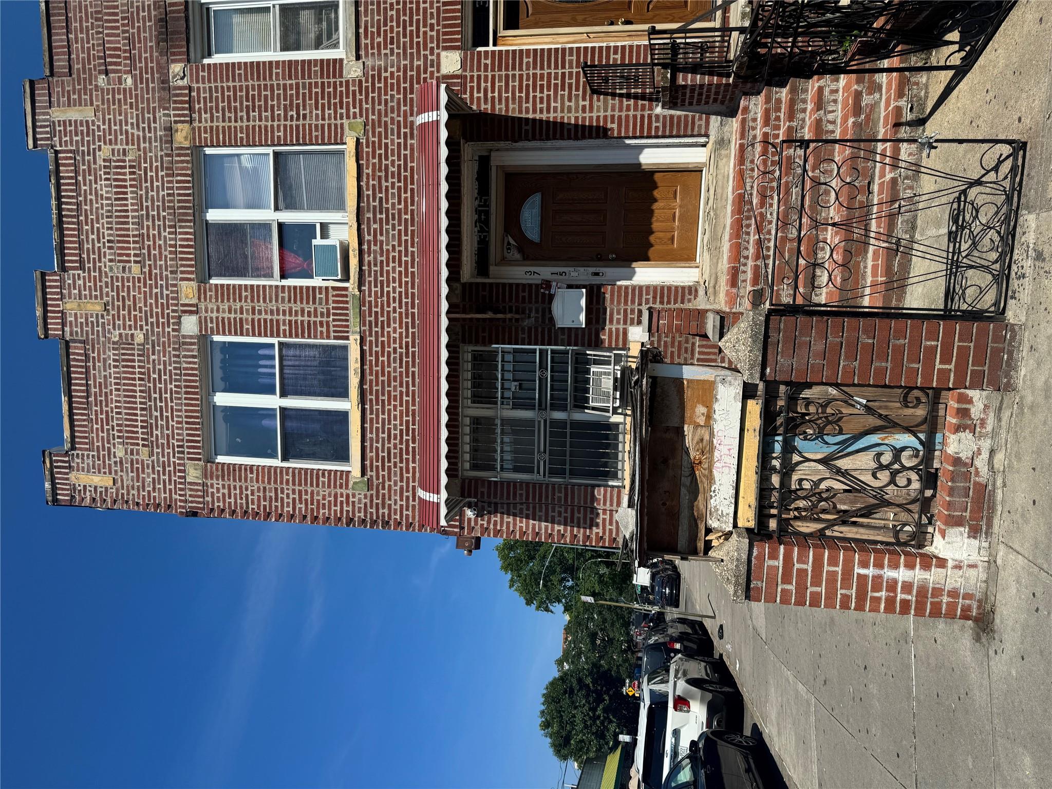3715 93rd Street, Jackson Heights, NY 11372
