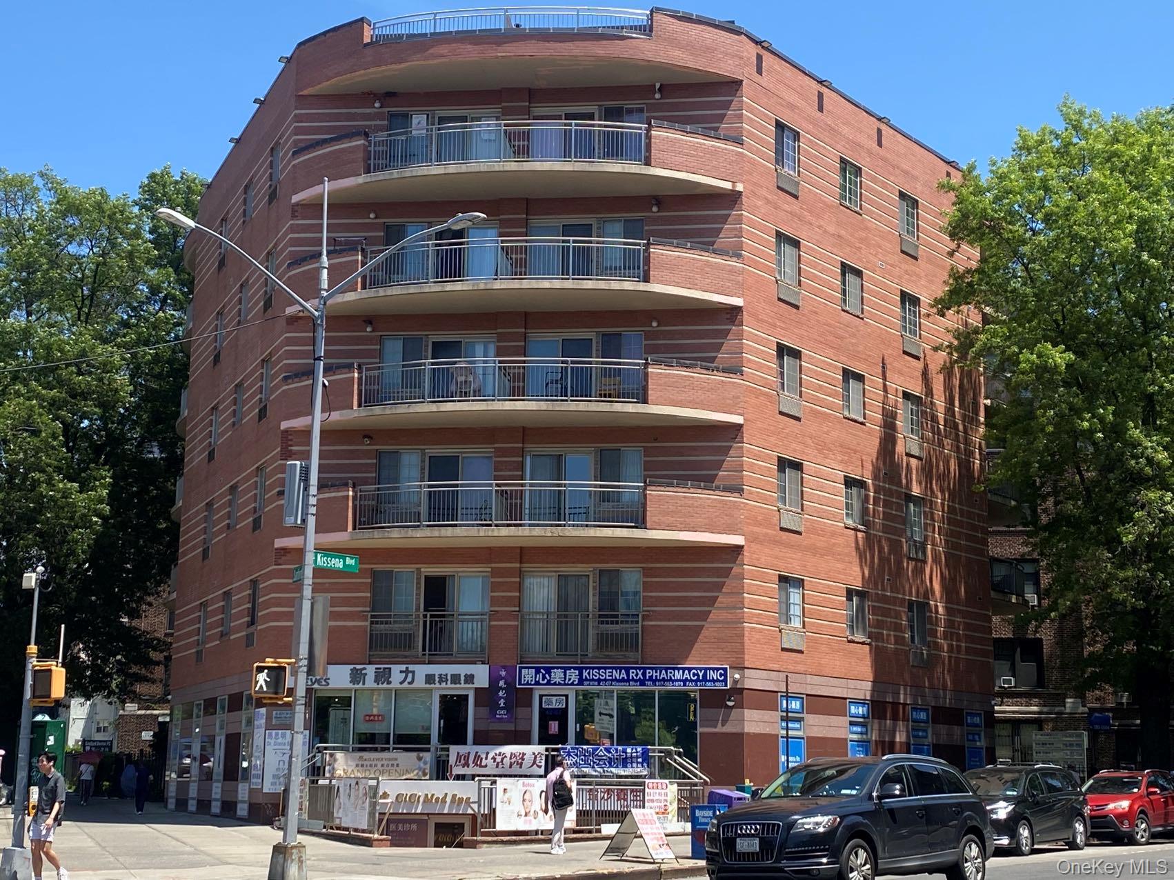 4207 Kissena Boulevard, Flushing, NY 11355