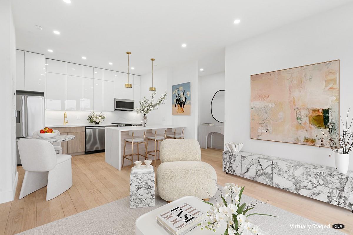 4529 47th Street 2-B Woodside Woodside, NY 11377