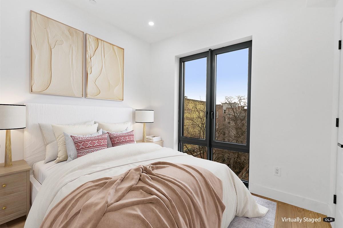 45-29 47th Street 3-A Woodside Woodside, NY 11377