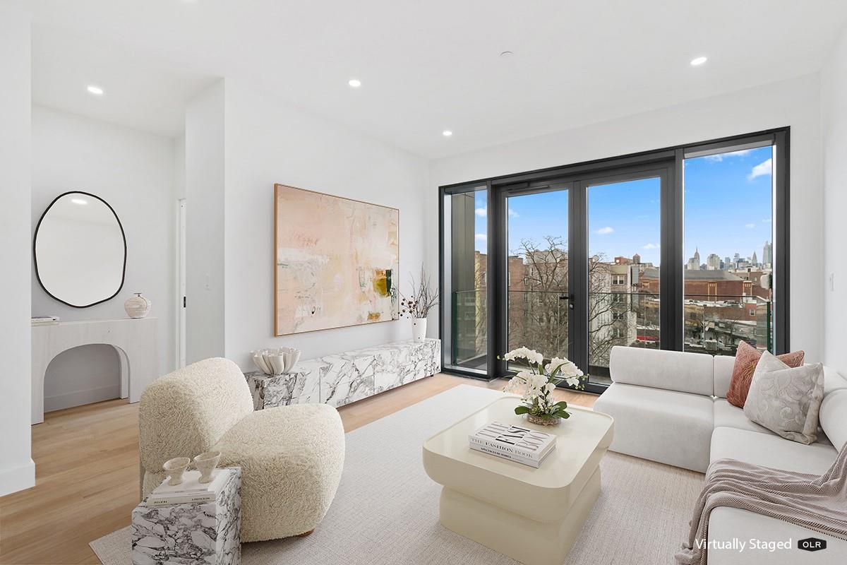 45-29 47th Street 3-A Woodside Woodside, NY 11377