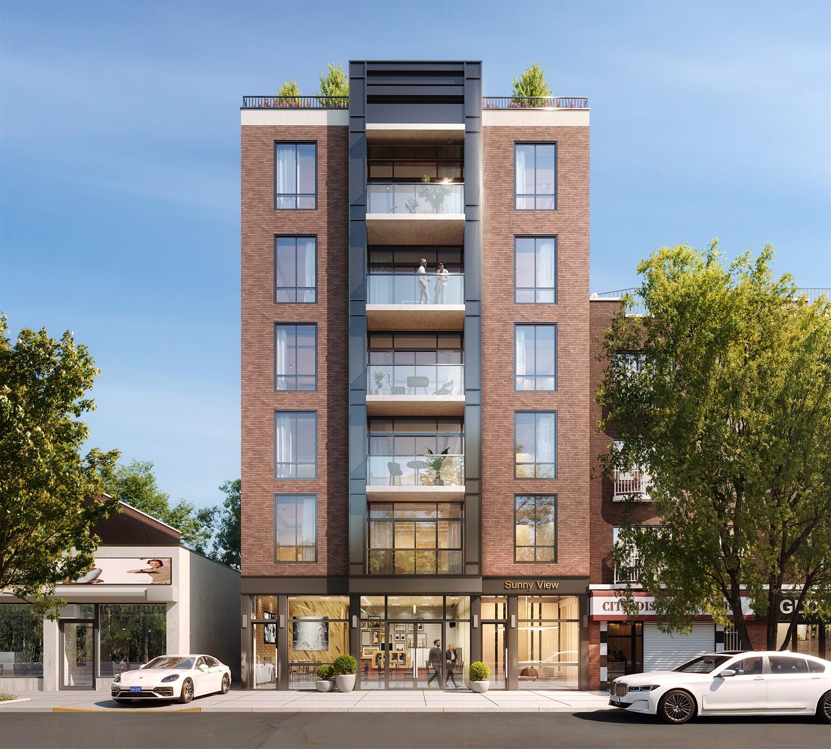 45-29 47th Street 3-A Woodside Woodside, NY 11377