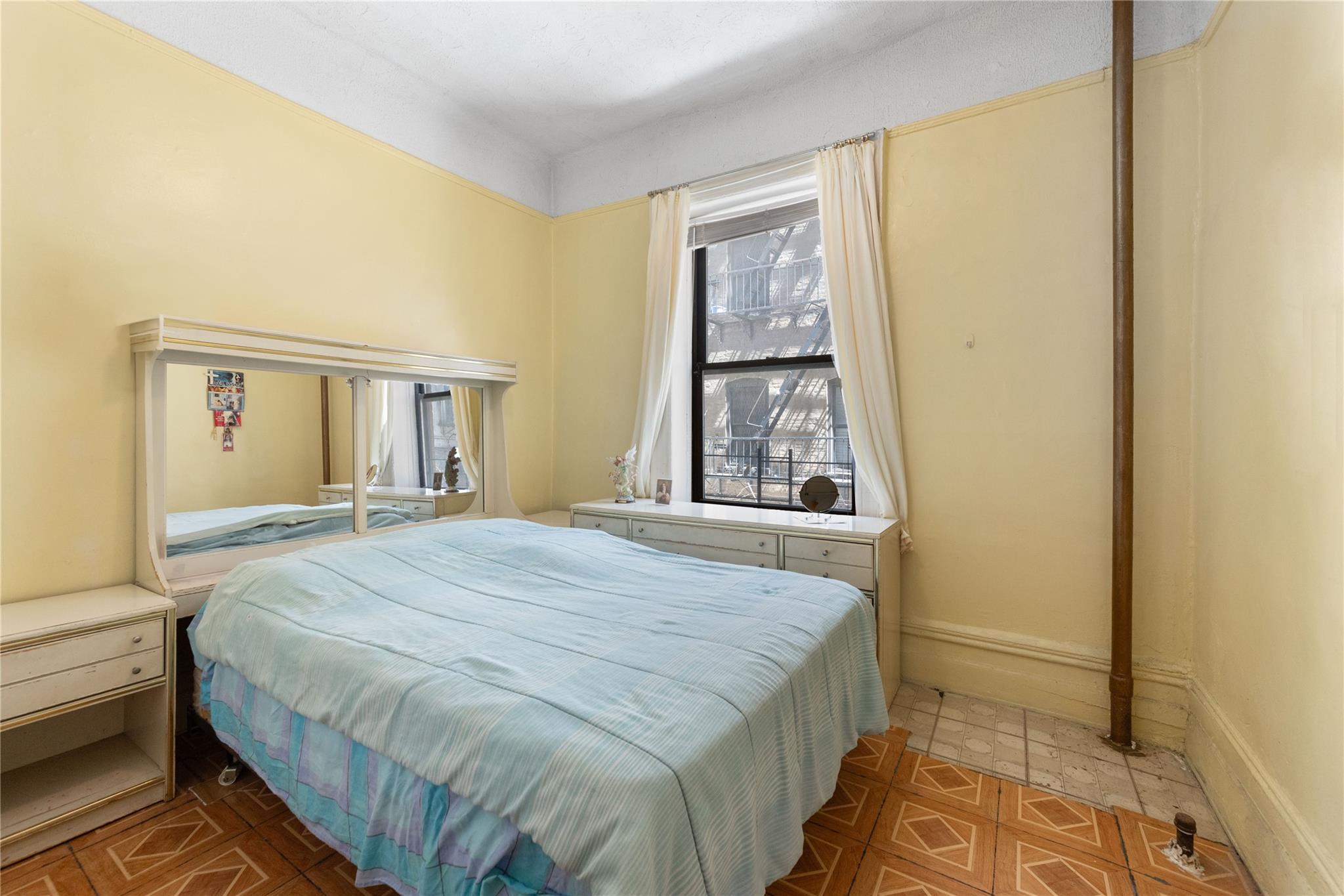 607 West 136th Street 3 Hamilton Heights New York, NY 10031