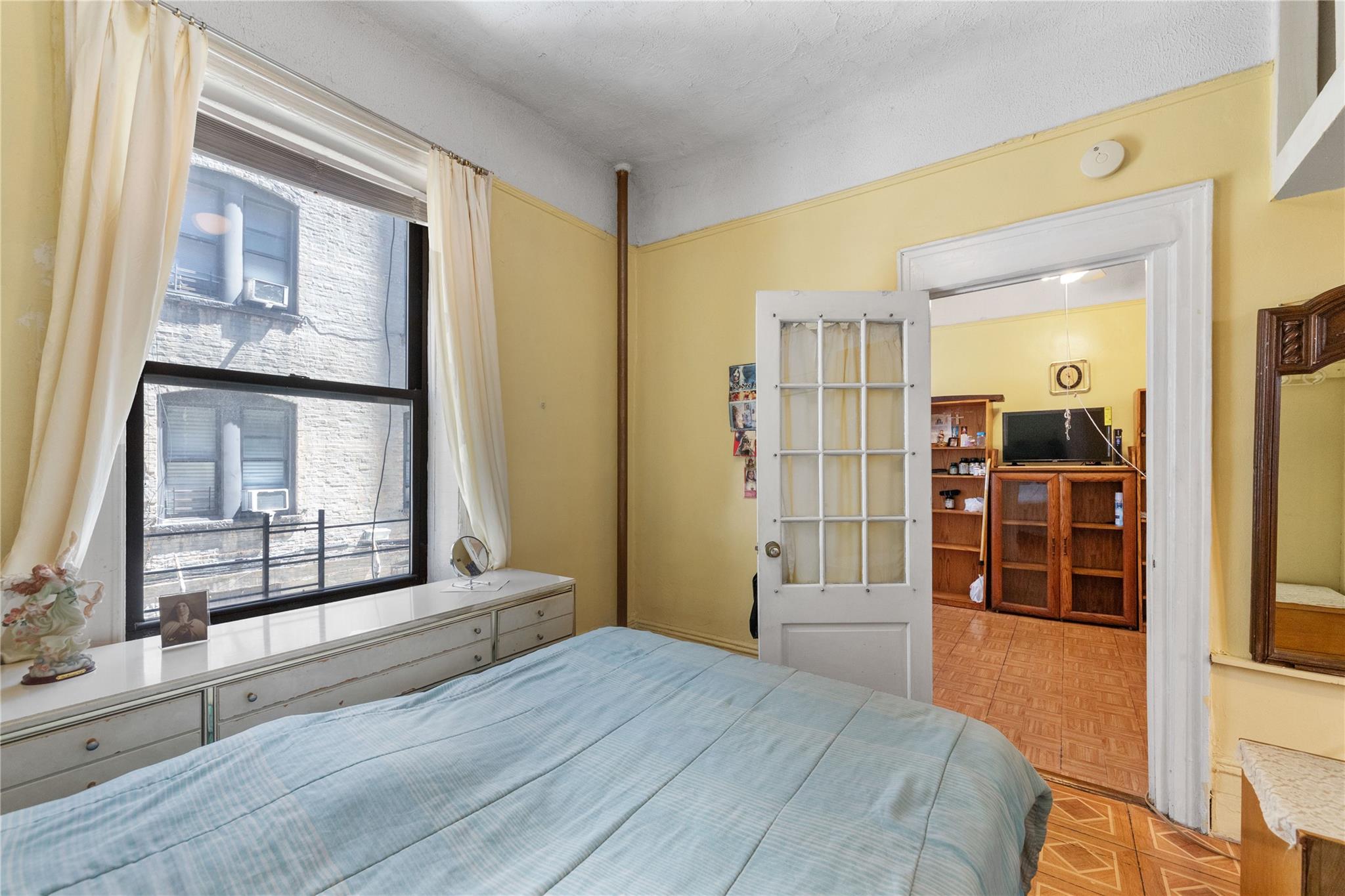 607 West 136th Street 3 Hamilton Heights New York, NY 10031
