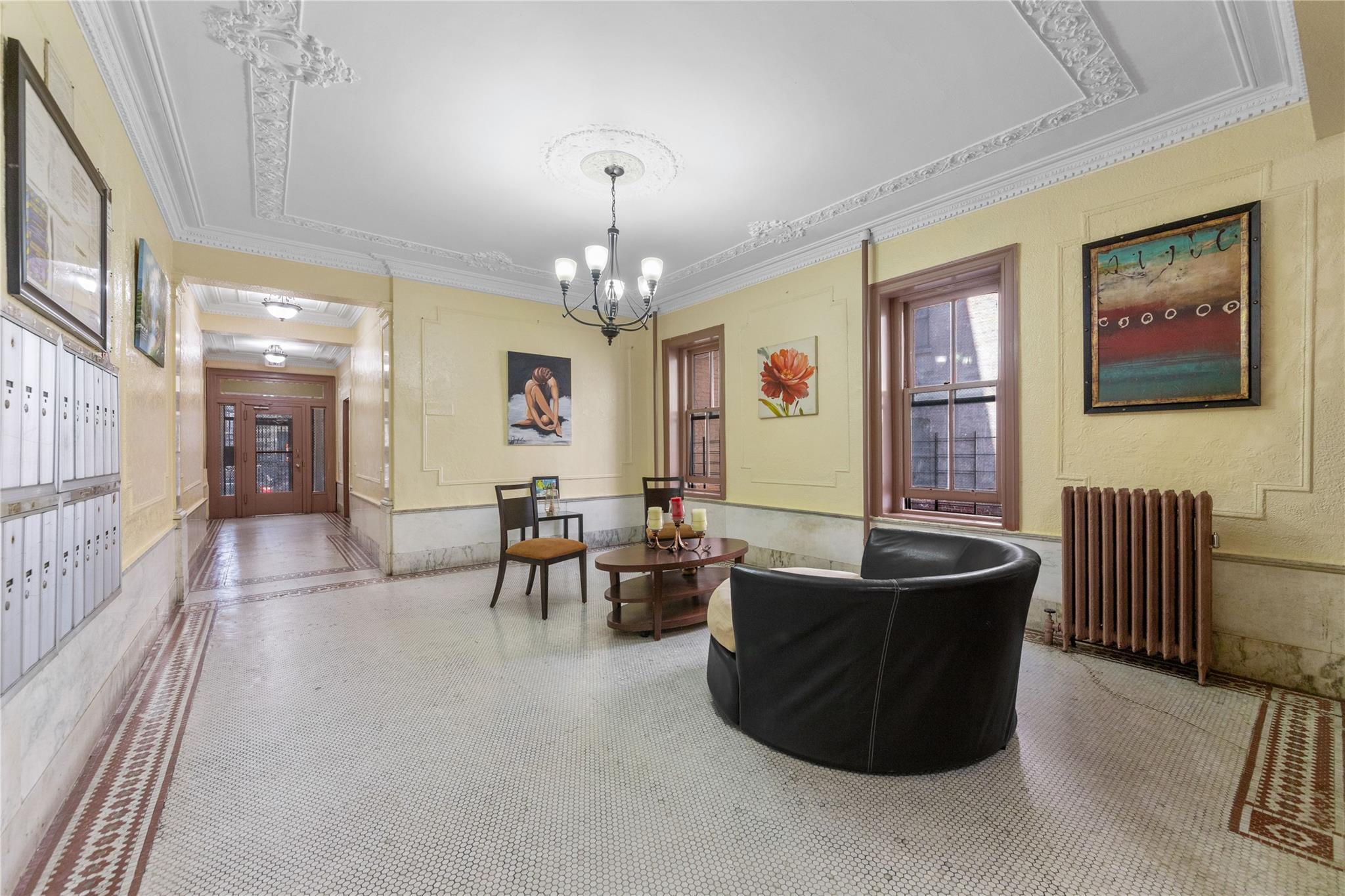 607 West 136th Street 3 Hamilton Heights New York, NY 10031