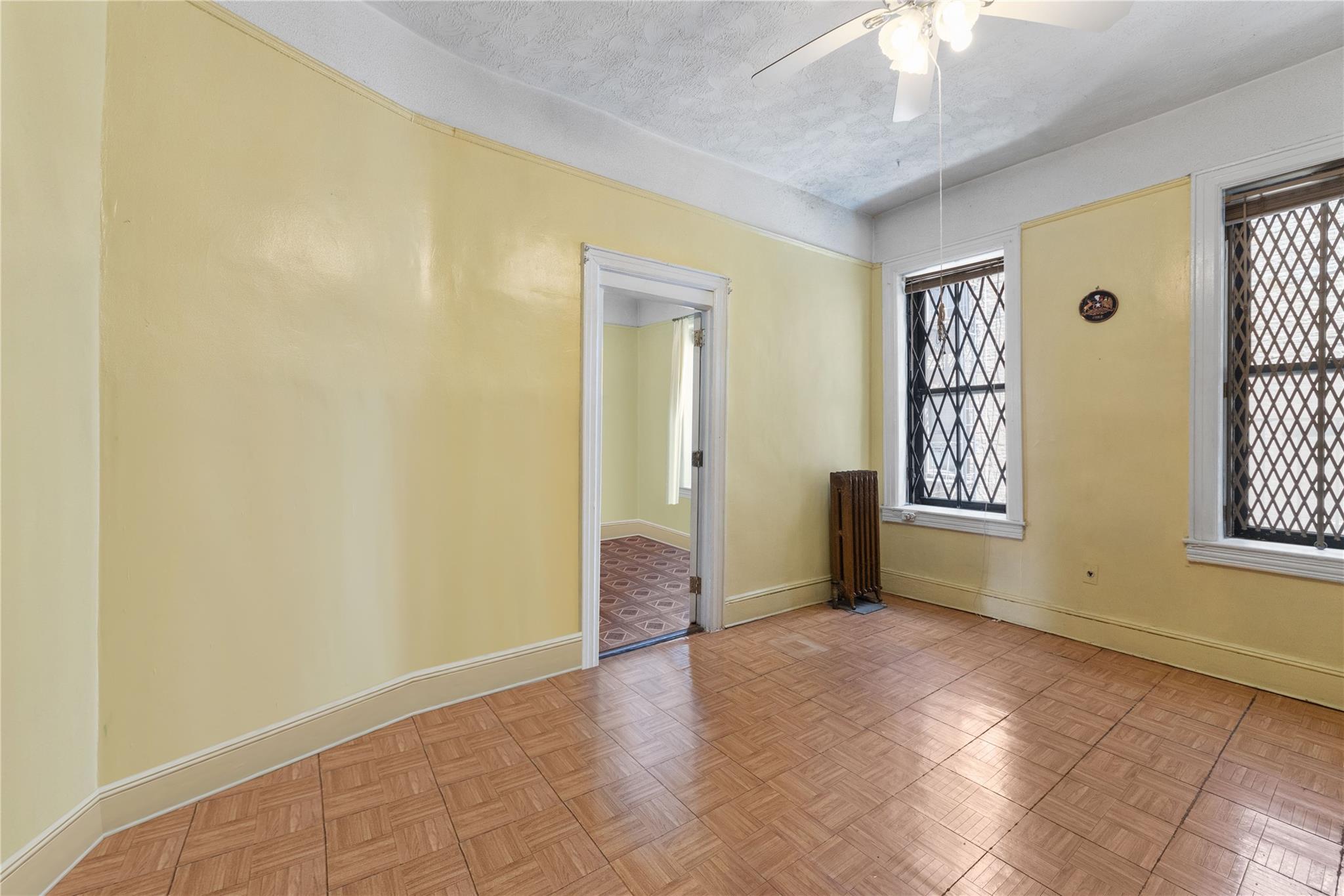 607 West 136th Street 3 Hamilton Heights New York, NY 10031