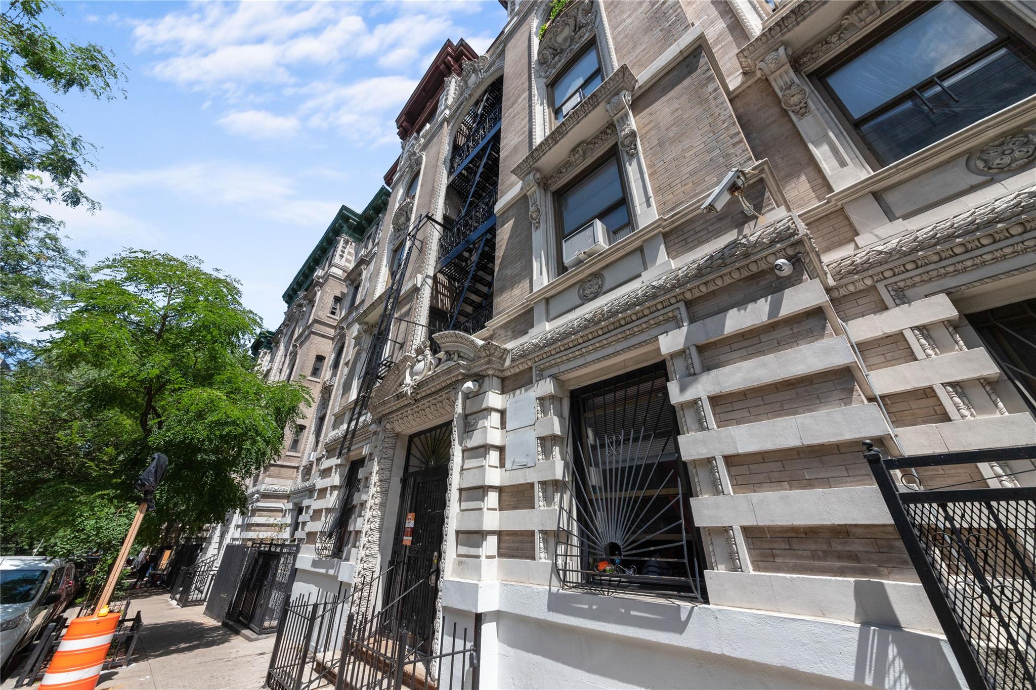 607 West 136th Street 3 Hamilton Heights New York, NY 10031