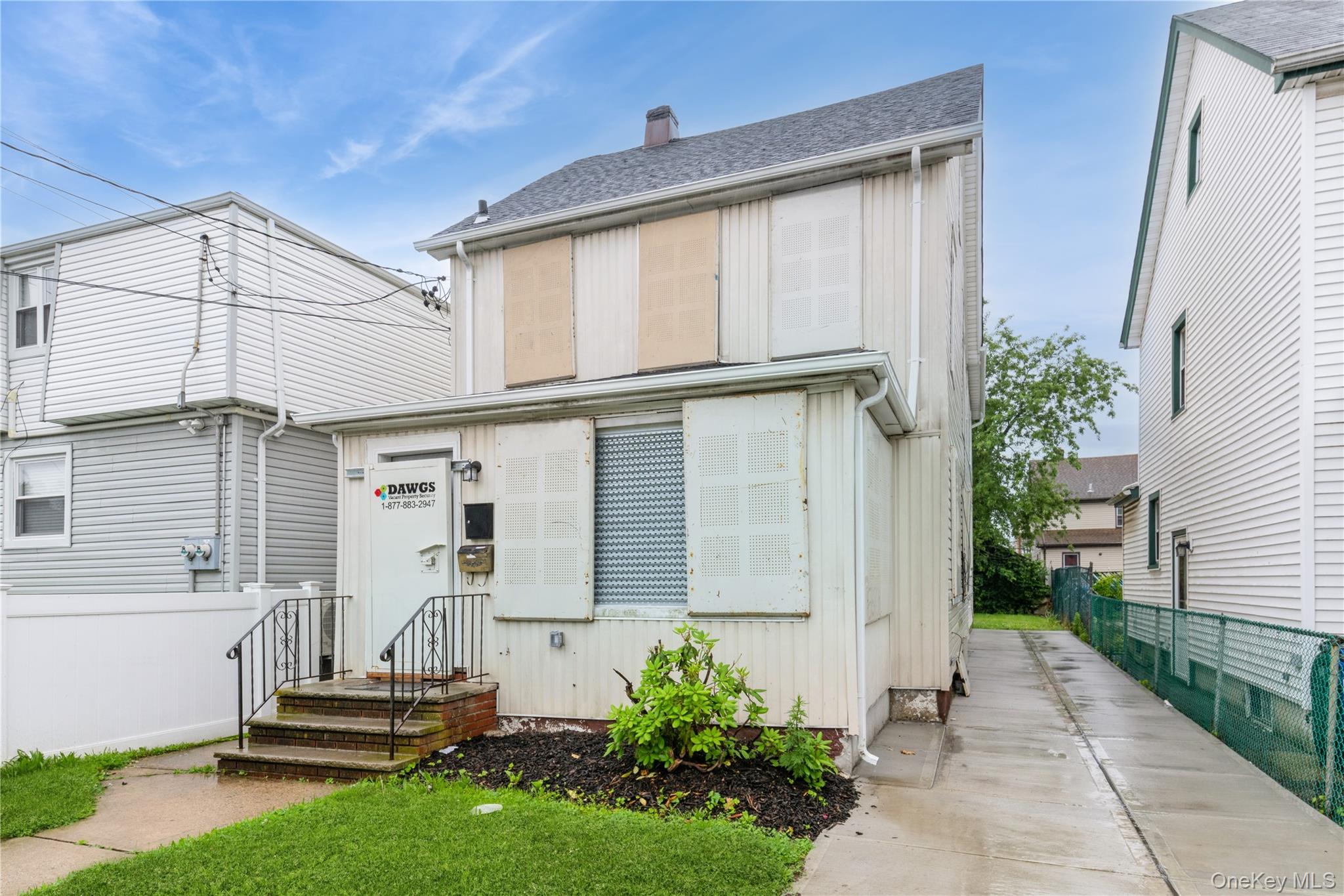 194-56 Murdock Avenue Saint Albans Saint Albans, NY 11412