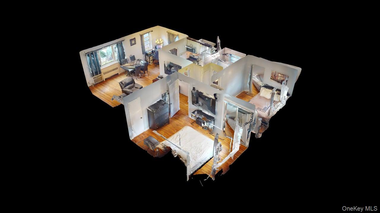 150-28 Jewel Avenue 1 Flushing Flushing, NY 11367