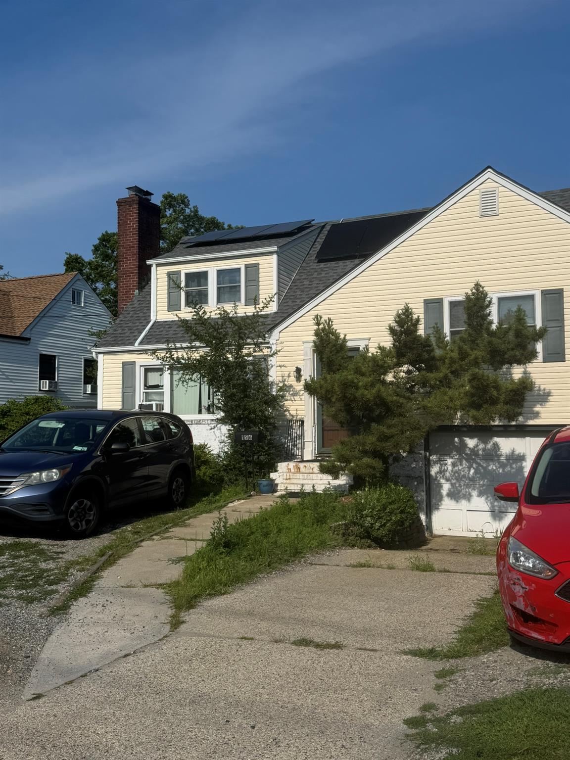 156 Brookside Avenue Roosevelt Roosevelt, NY 11575