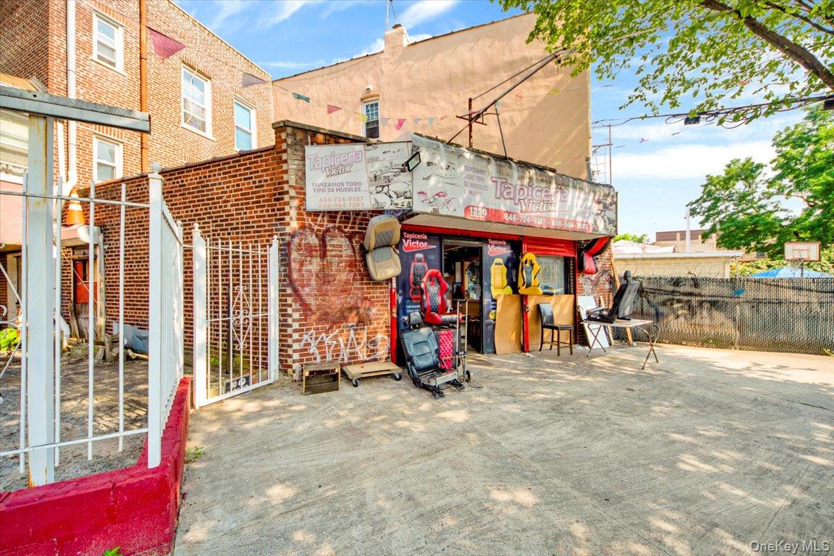 1349 Elder Avenue Bronx, NY 10472