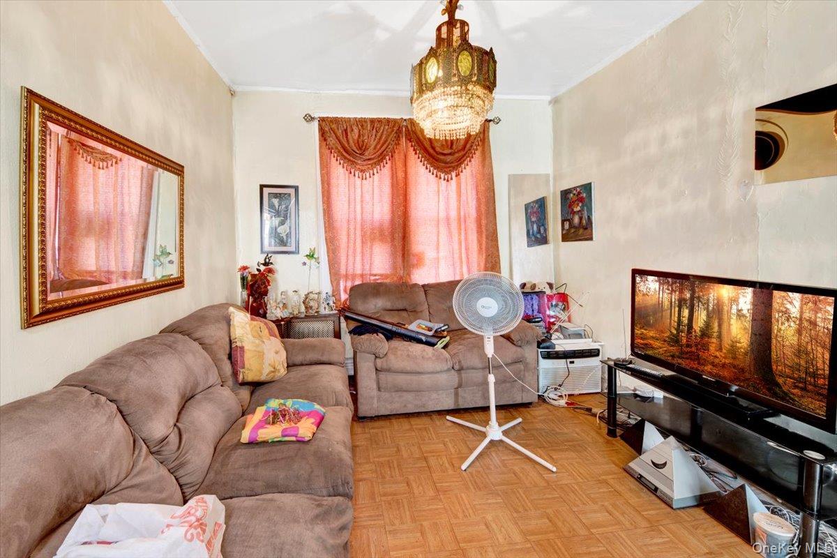 1349 Elder Avenue Bronx, NY 10472