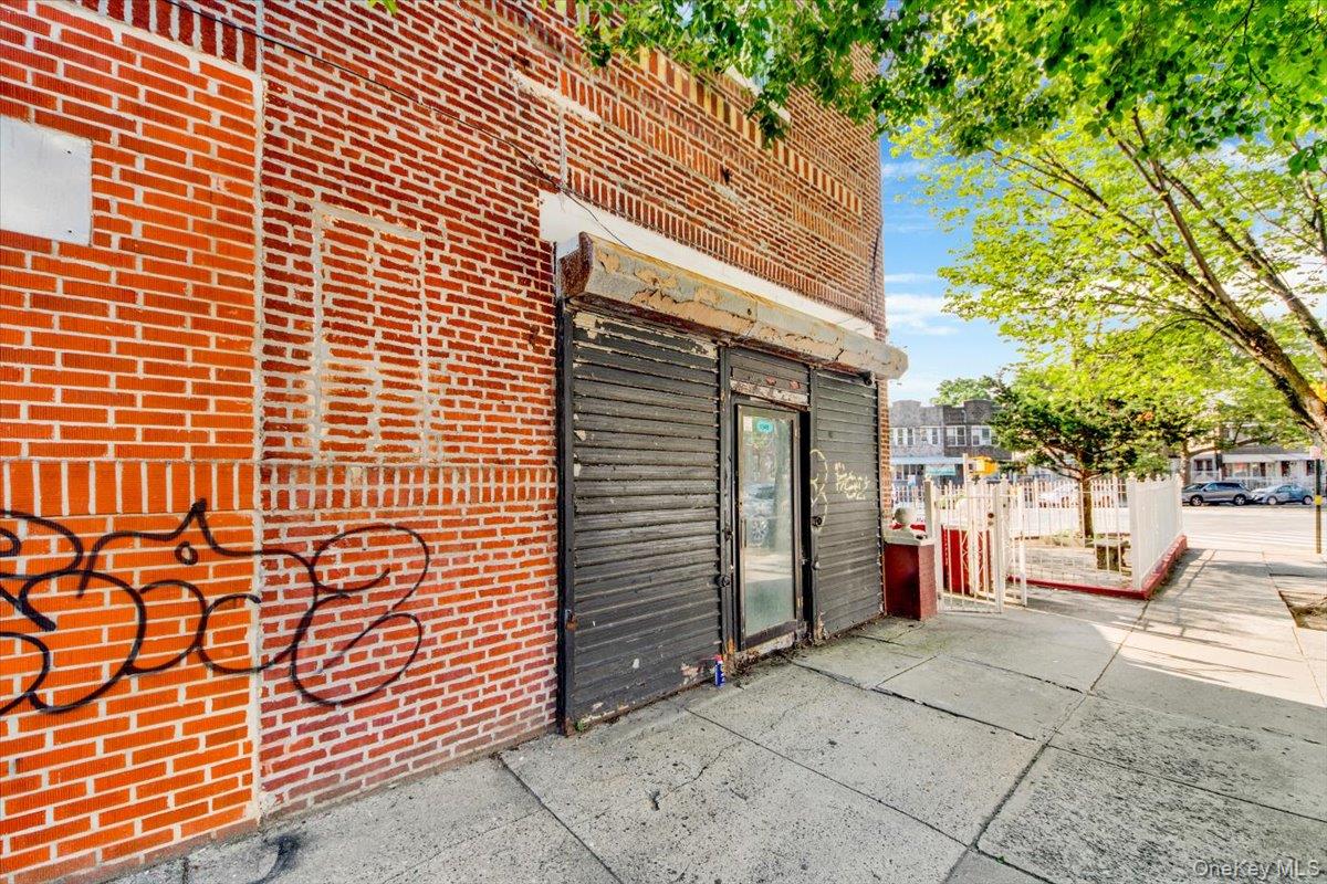 1349 Elder Avenue Bronx, NY 10472