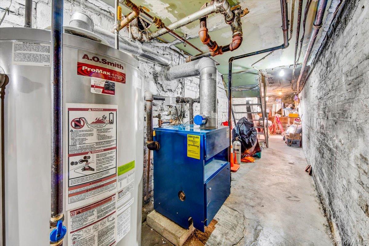 1349 Elder Avenue Bronx, NY 10472