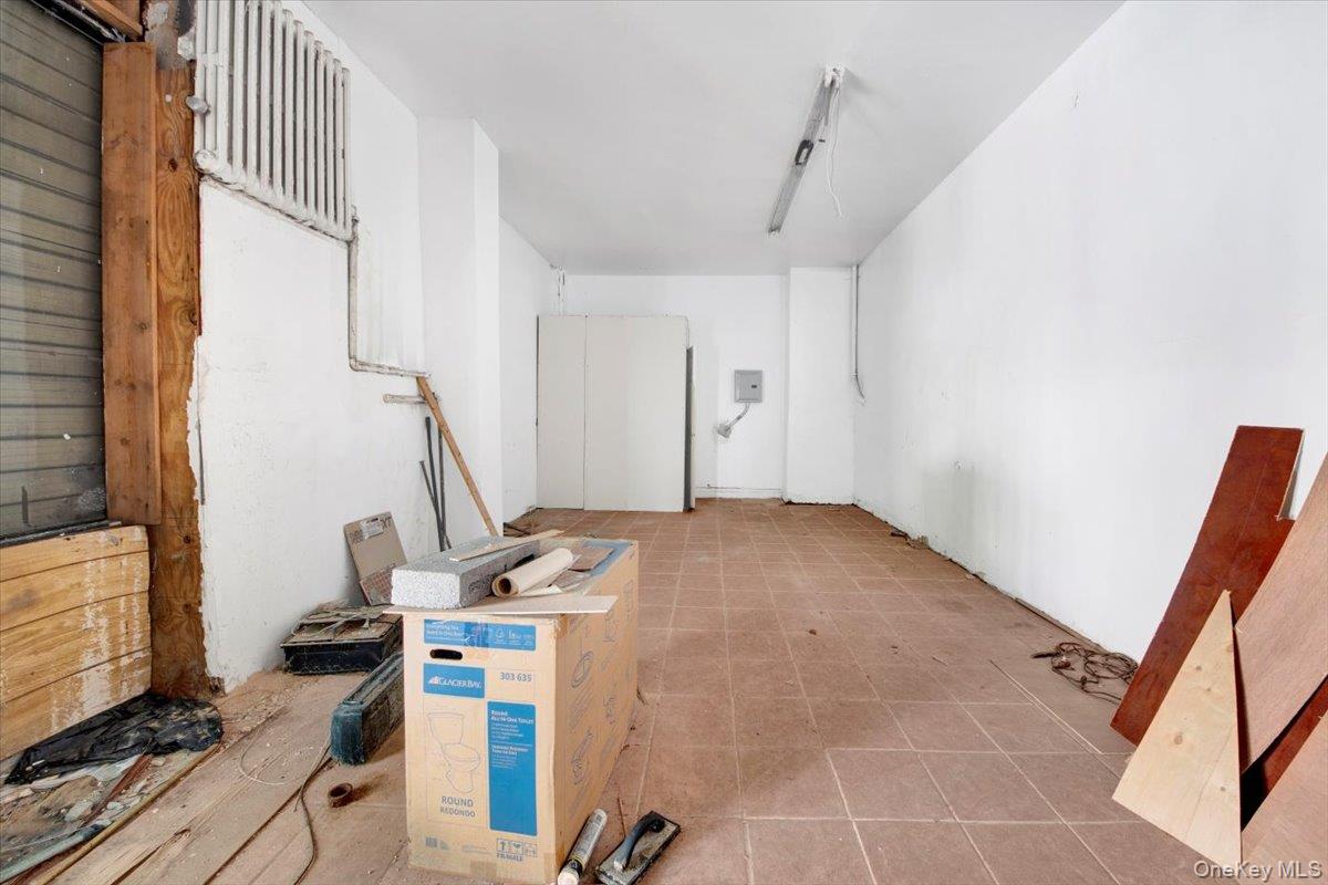 1349 Elder Avenue Bronx, NY 10472