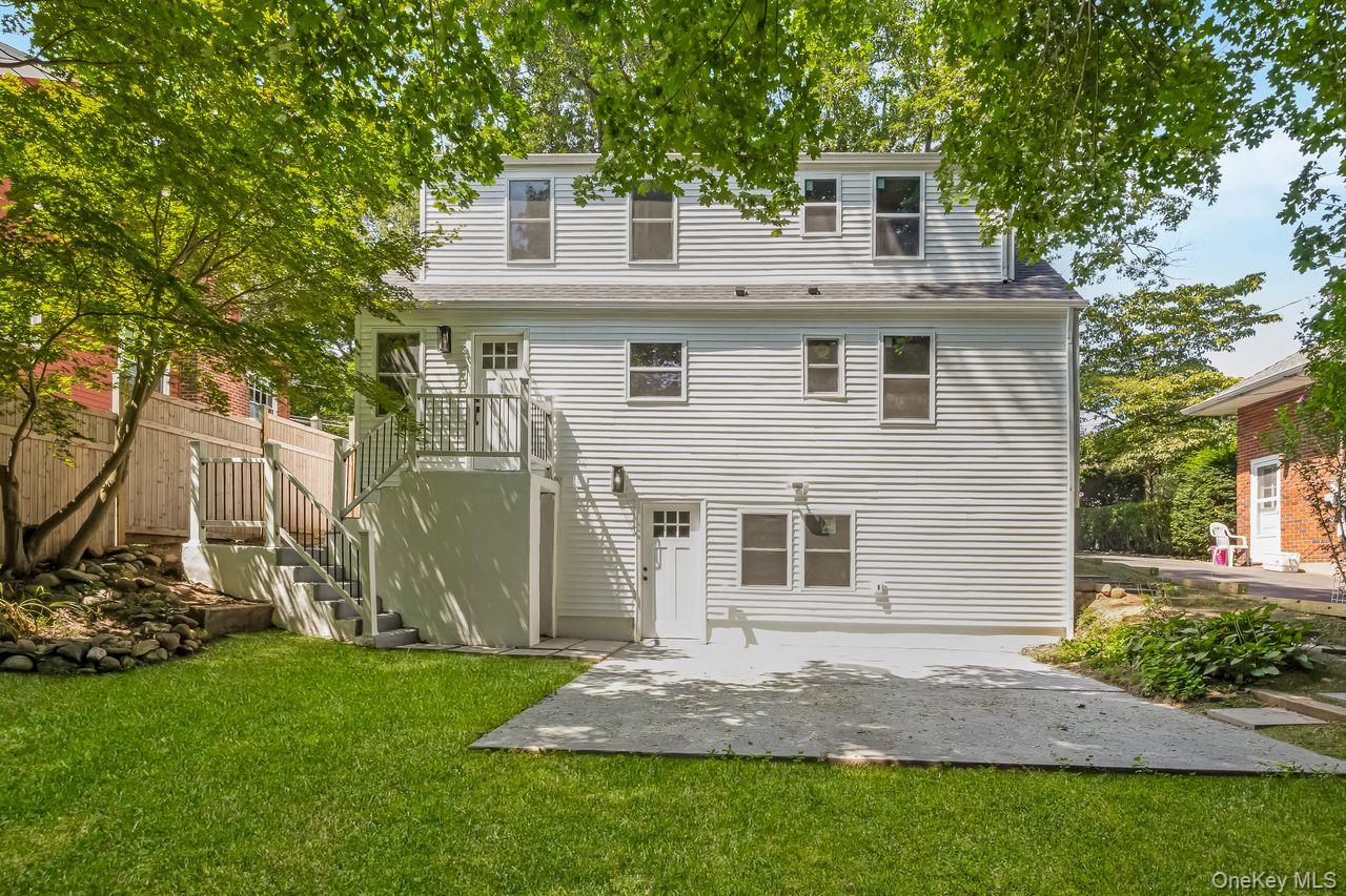 18 Maple Place Huntington Huntington, NY 11743