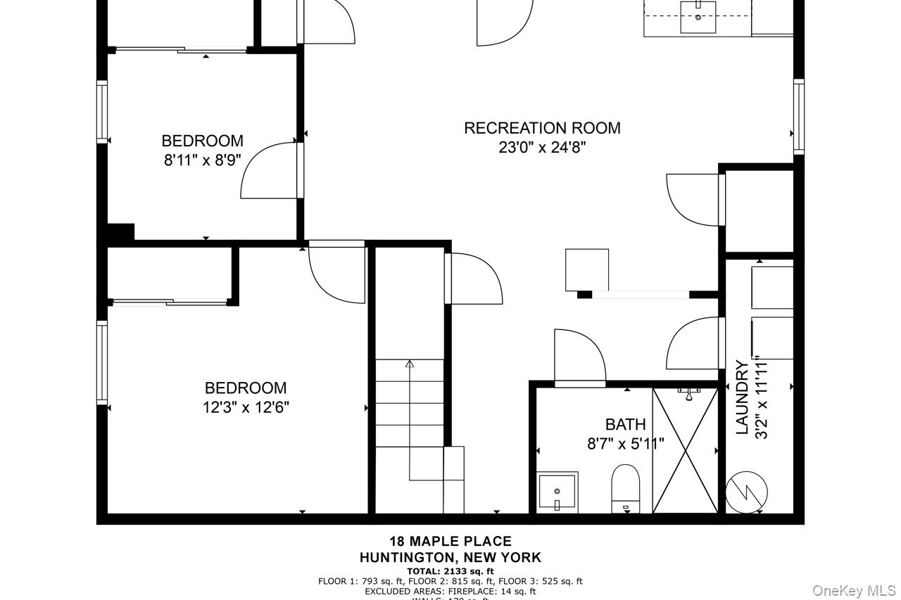 18 Maple Place Huntington Huntington, NY 11743