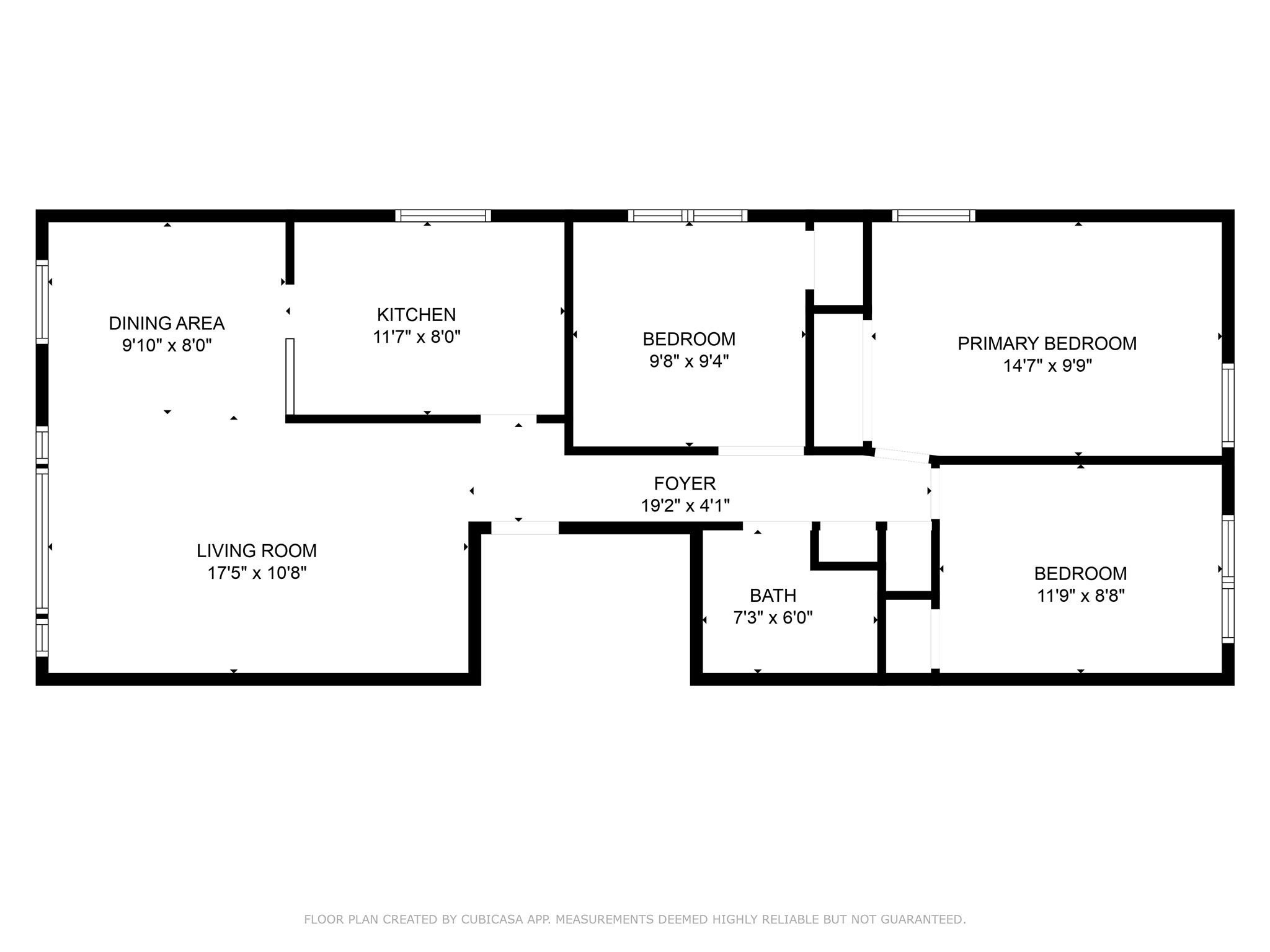 41-07 56th Street 3 Woodside Woodside, NY 11377