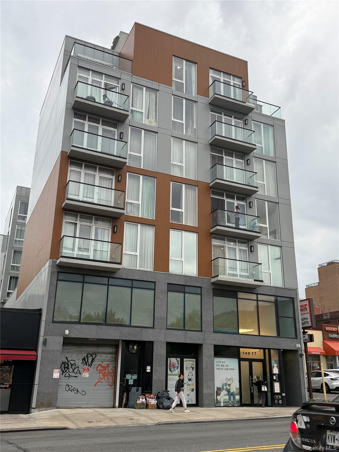146-17 Northern Boulevard, Apt 2nd Fl, Flushing, NY 11354