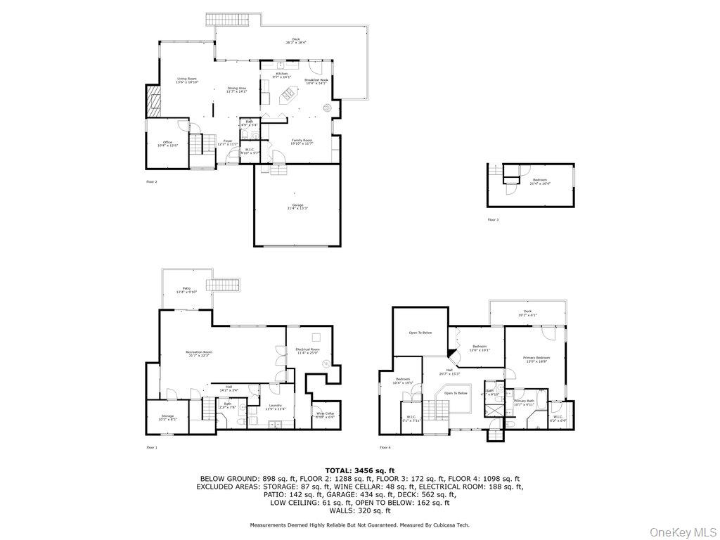 5 Surrey Street Out of NYC Rock Hill, NY 12775