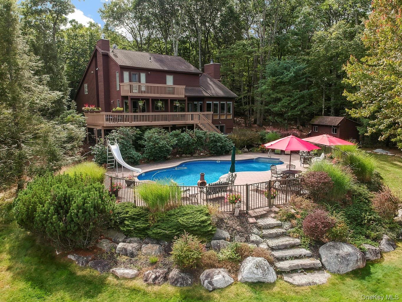 5 Surrey Street Out of NYC Rock Hill, NY 12775