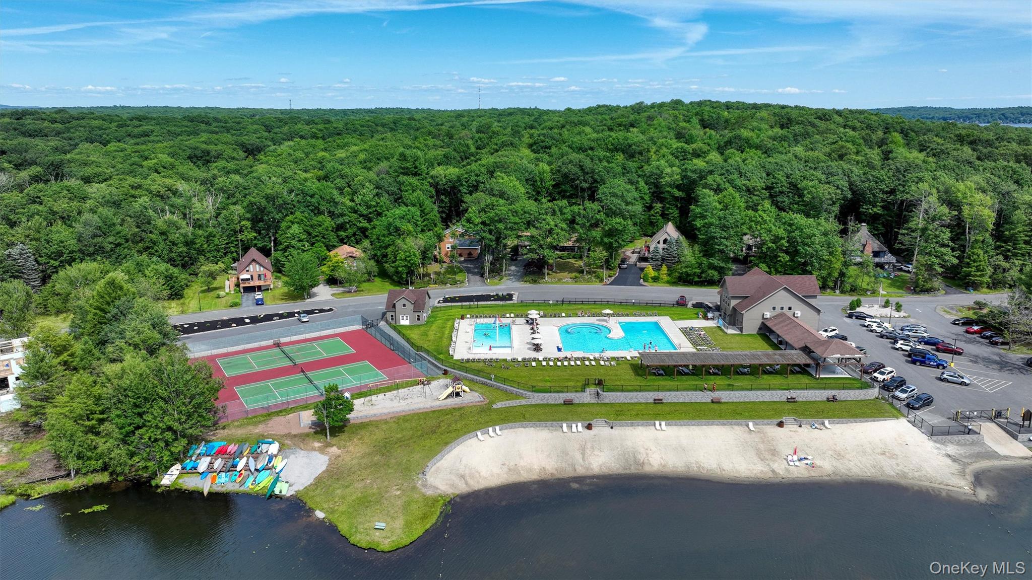 5 Surrey Street Out of NYC Rock Hill, NY 12775