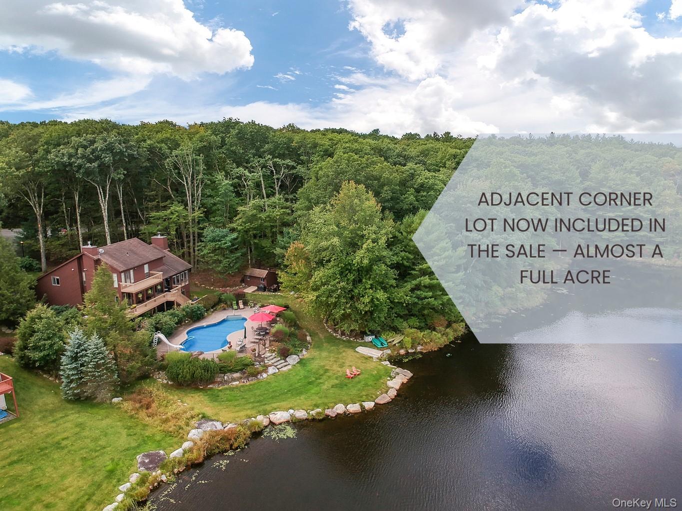 5 Surrey Street Out of NYC Rock Hill, NY 12775