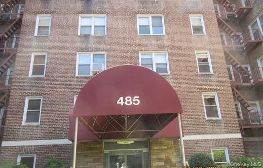 485 Bronx River, Apt B15, Yonkers, NY 10704