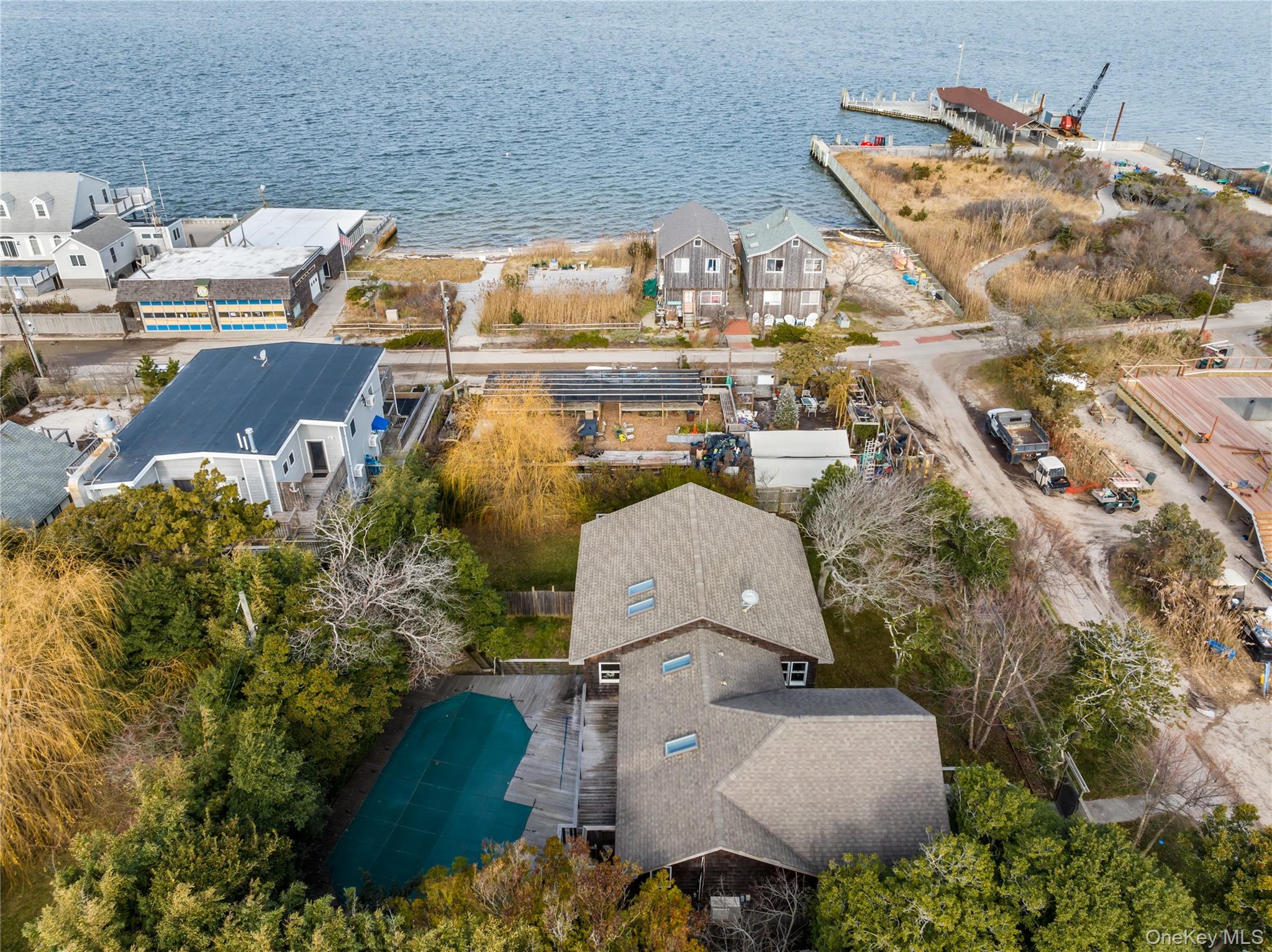 5 Ocean Bay Boulevard Ocean Bay Park, NY 11770