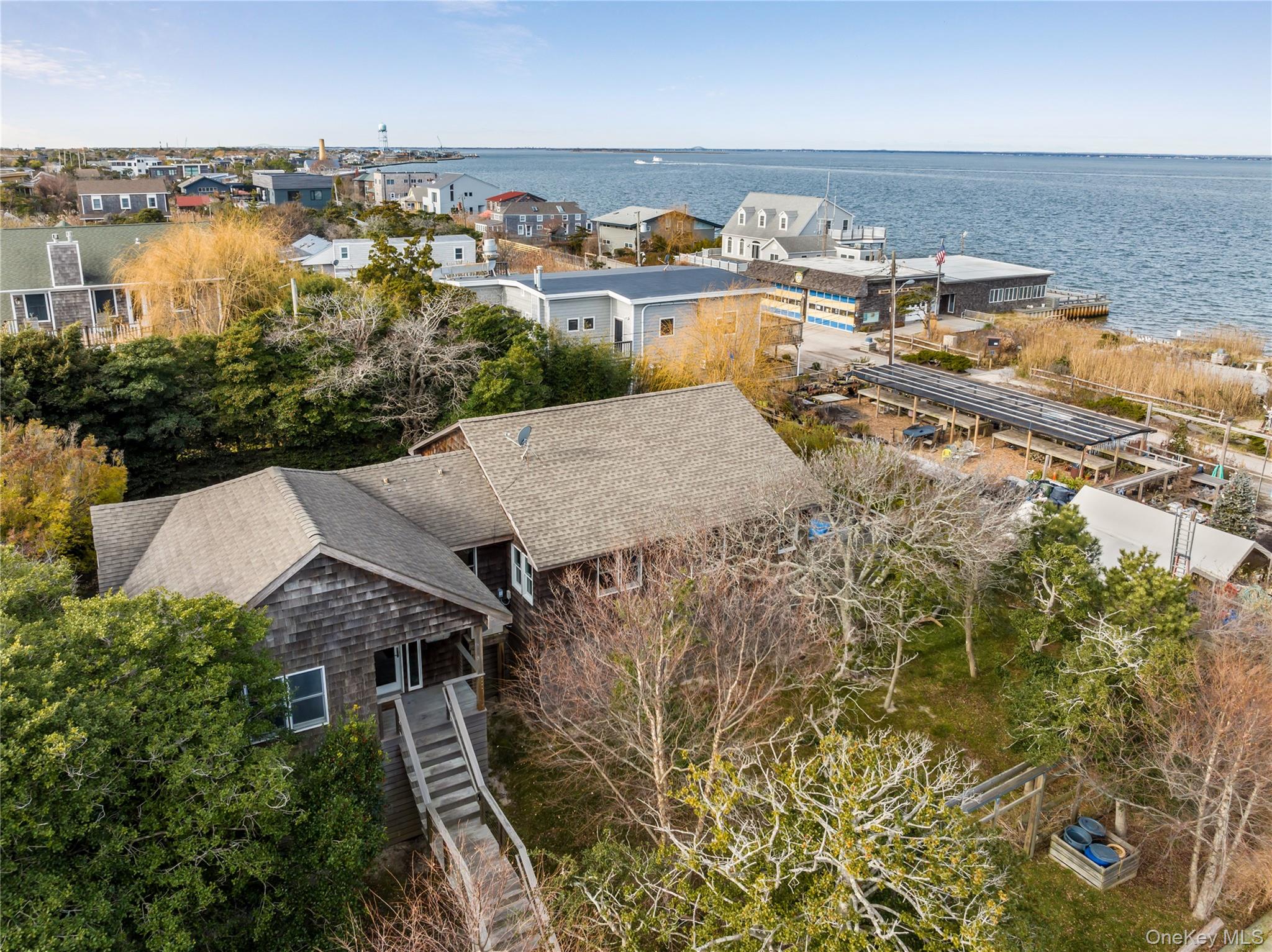 5 Ocean Bay Boulevard Ocean Bay Park, NY 11770