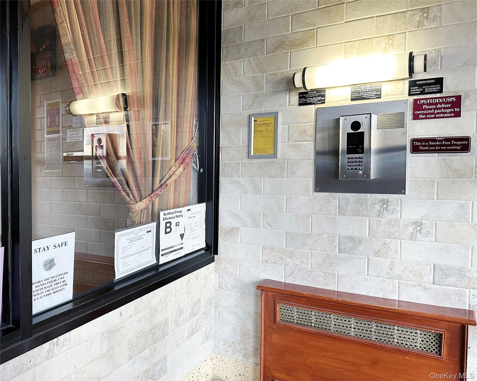 2015 Saint Paul Avenue 6-B Bronx, NY 10461