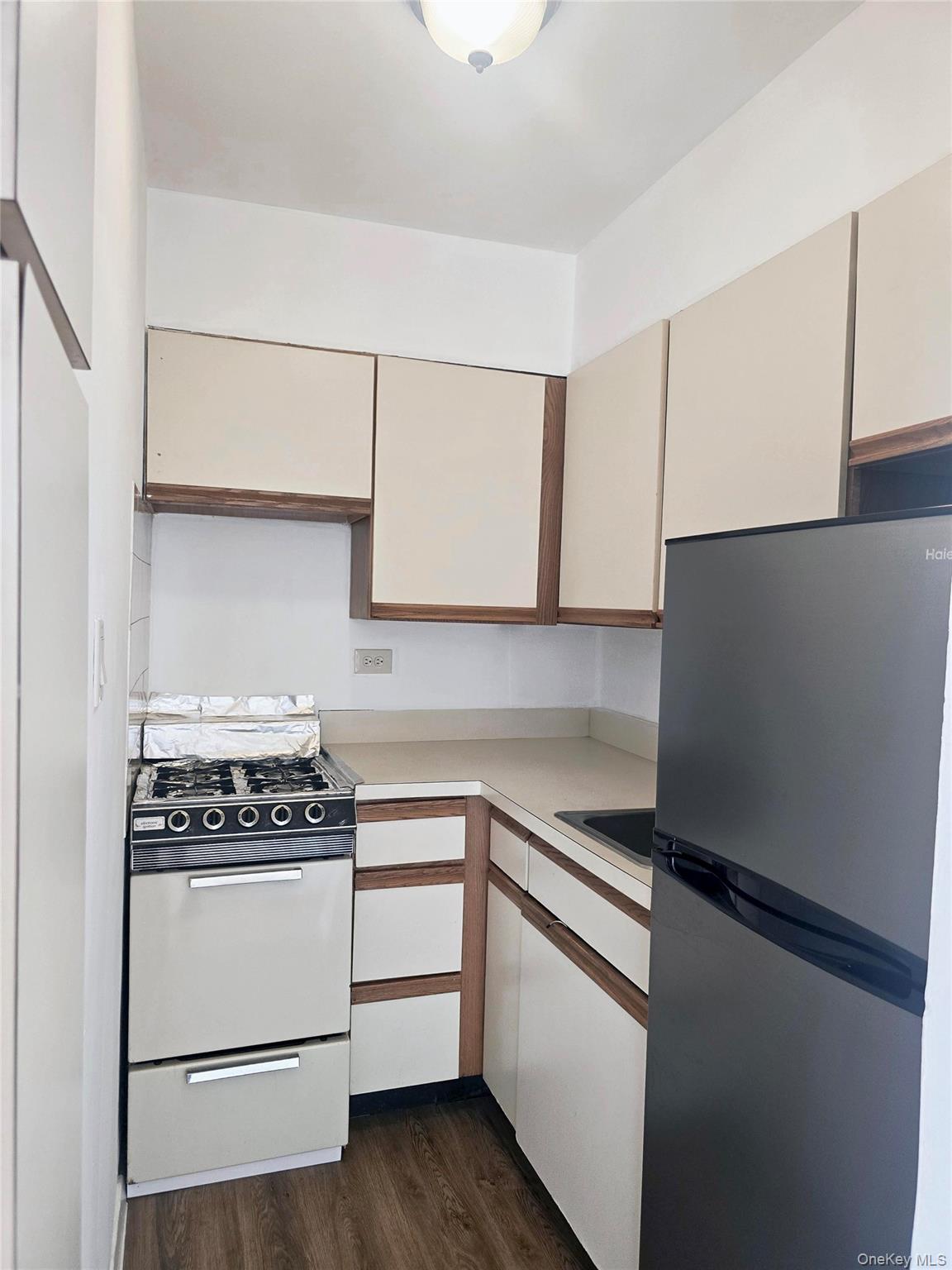 2015 Saint Paul Avenue 6-B Bronx, NY 10461