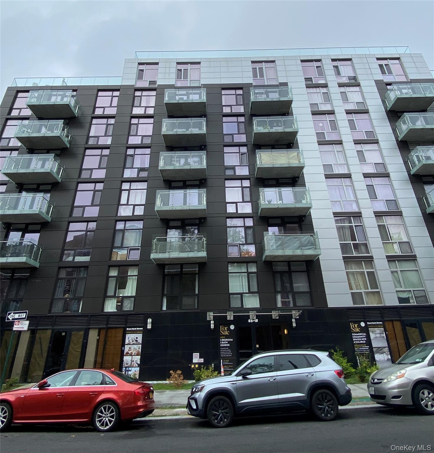65-18 Austin St Austin Street, Apt 8-A, Rego Park, NY 11374