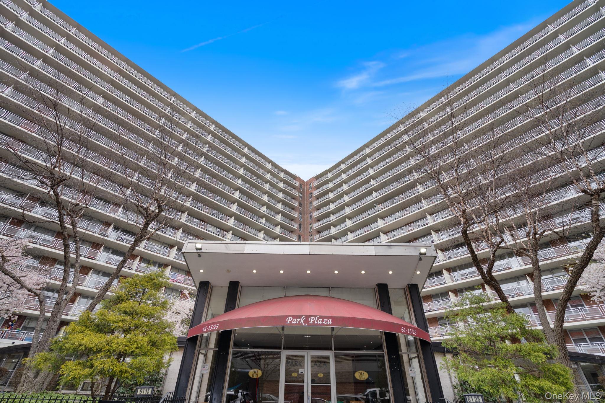 61-15 97th Street, Apt 2-D, Rego Park, NY 11375