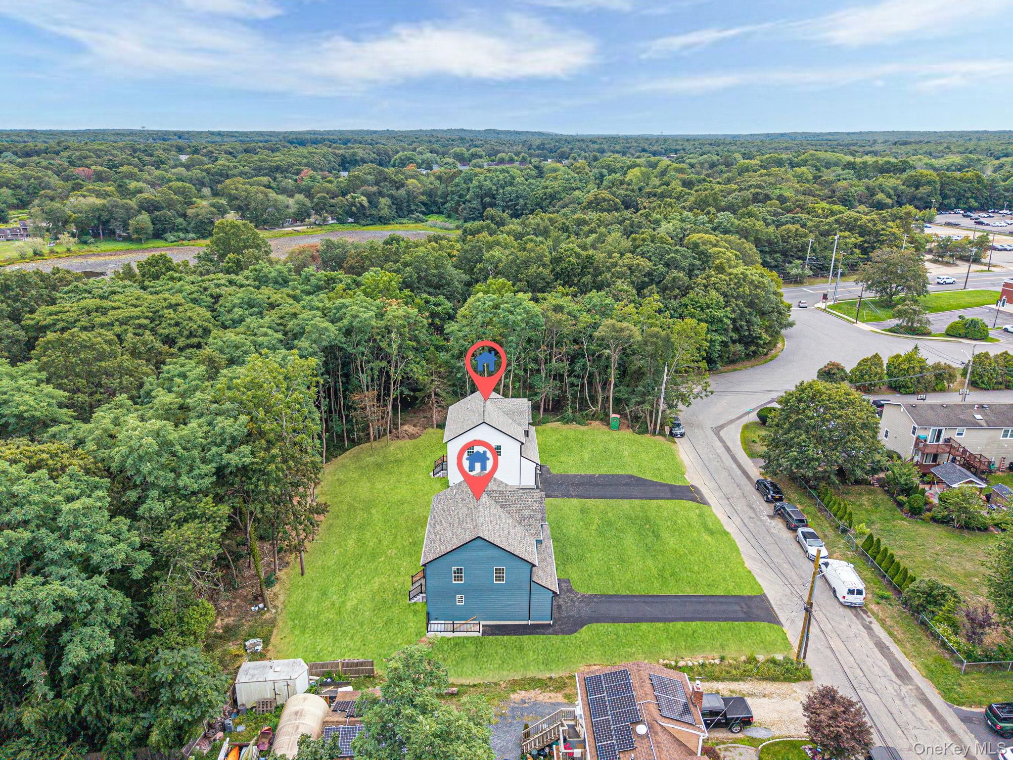 37 Lakeview Drive Middle Island Middle Island, NY 11953