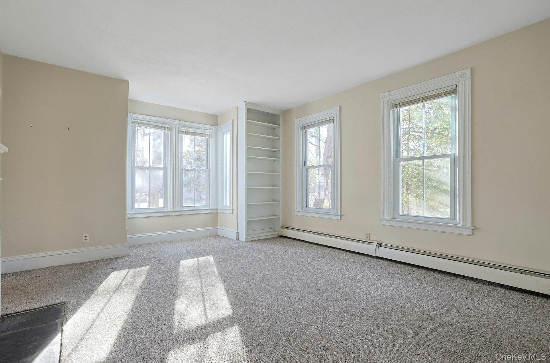 46 Mile Road Out of NYC Montebello, NY 10901