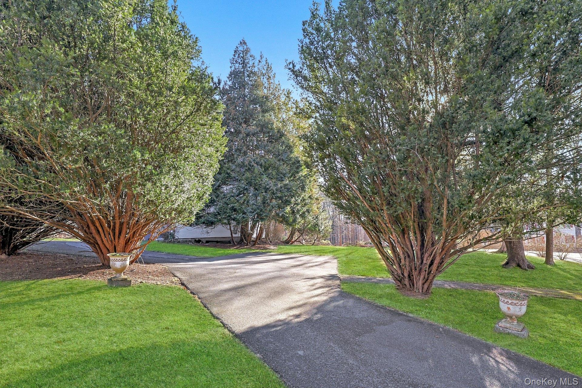 46 Mile Road Out of NYC Montebello, NY 10901