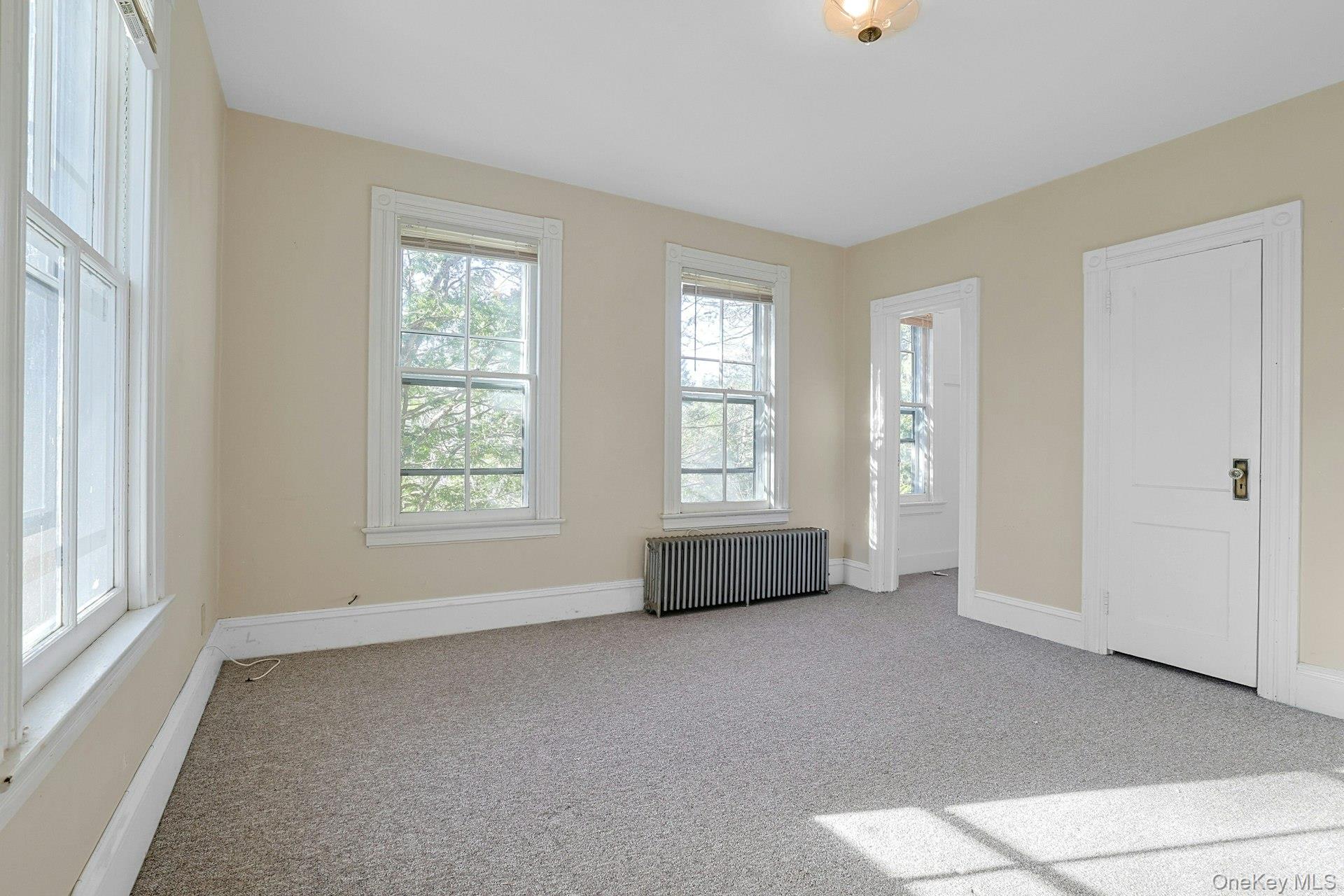 46 Mile Road Out of NYC Montebello, NY 10901